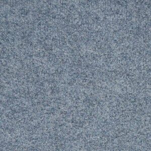 Nadelfilz Teppichfliese Prima 1370 (Blau)