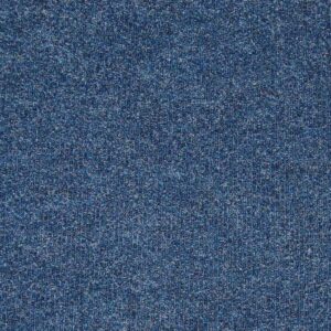 Nadelfilz Teppichfliese Prima 1370 (Navy)