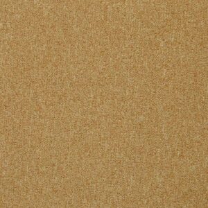 Preiswerte Teppichfliese Diva (Ocker)