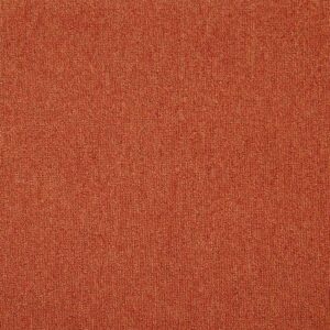 Preiswerte Teppichfliese Diva (Rot)
