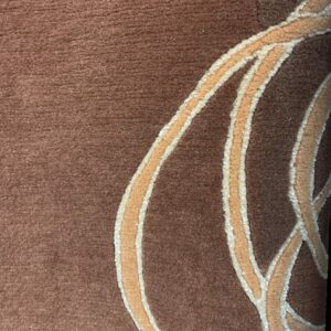 Original Nepal Design-Teppich – Bild 5