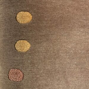 Original Nepal Design-Teppich – Bild 4