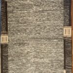 Indo Nepal Design-Teppich