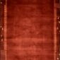 Original Nepal Design-Teppich