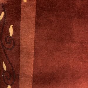 Original Nepal Design-Teppich – Bild 9