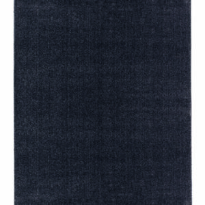 Astra Hochflor Teppich Savona (Anthrazit; 290 x 200 cm) – Bild 1