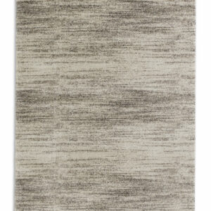 ASTRA Hochflorteppich - Savona Meliert (Beige; 130 x 67 cm)