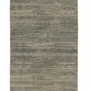 Teppich Samoa Des 150 (Grau; 67 x 130 cm) – Bild 1