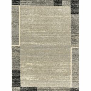 Teppich Samoa Des 152 (Schwarz; 200 x 290 cm) – Bild 1