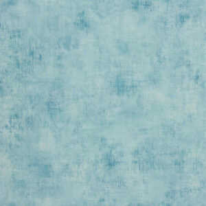 Caselio Faux-Uni Tapete TELA63626001 (Blau/Weiß) – Bild 1