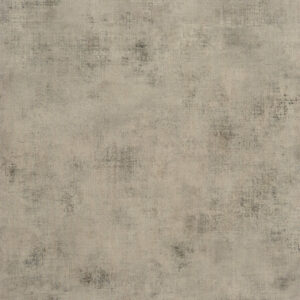 Caselio Faux-Uni Tapete TELA63629095 (Creme/Hellgrau) – Bild 1