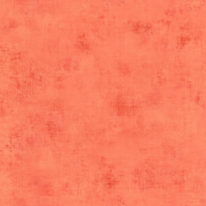 Caselio Faux-Uni Tapete TELA69873520 (Pastellorange) – Bild 1