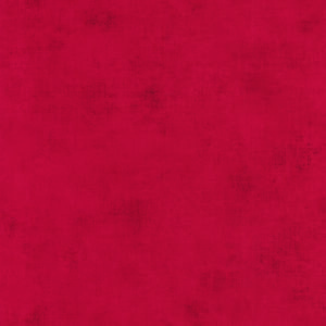 Caselio Faux-Uni Tapete TELA69878273 (Rot)