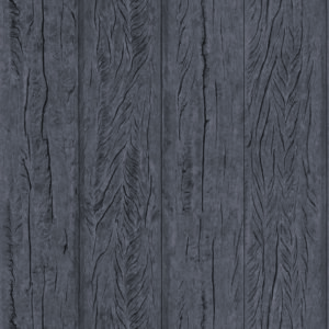 Caselio Tapete Holzoptik MATERIAL BOIS MATE69679101 (Grau) – Bild 1