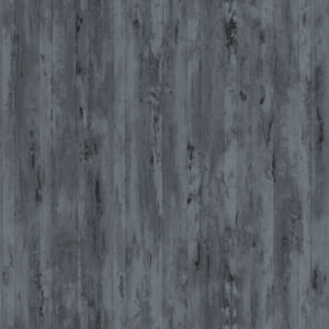 Caselio - Tapete Holzoptik - MATERIAL ECORCE MATE69609125 (Grau)