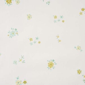 GIRLS ONLY Tapete GLN62024026 - Birdy (Blau)