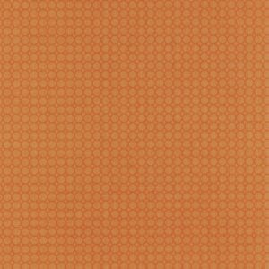 Tapete - SWING SEMI ALL OVER SNG68873126 (Orange) – Bild 1