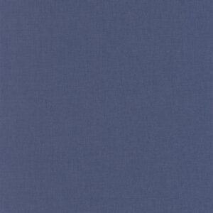 Uni - Tapete - SWING SNG68525283 (Marine) – Bild 1