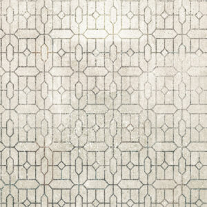Eijffinger Fototapete Stature 382602 - Trellis Celadon (Sand) – Bild 1