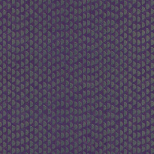 Eijffinger Reflect Vliestapete 378034 - Wellen Optik (Lila) – Bild 1