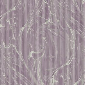 Eijffinger Reflect Vliestapete 378046 - Marmor Optik (Violett) – Bild 1