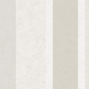 Eijffinger Streifen Tapete Stature 382550 (Creme) – Bild 1