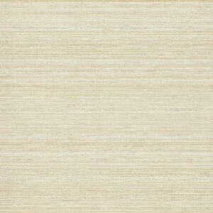 Eijffinger Sundari Vliestapete 375140 - Gras Gewebe Optik (Creme) – Bild 1