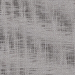 Eijffinger Tapete Natural Wallcoverings ll 389505 - Flechtoptik (Grau)