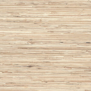 Eijffinger Tapete Natural Wallcoverings ll 389517 - Grasgewebe (Sand) – Bild 1
