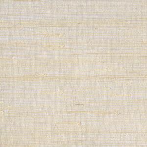 Eijffinger Tapete Natural Wallcoverings ll 389519 - Grasgewebe (Creme) – Bild 1