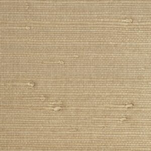 Eijffinger Tapete Natural Wallcoverings ll 389521 - Grasgewebe (Braun)