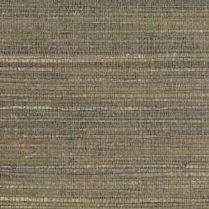 Eijffinger Tapete Natural Wallcoverings ll 389528 - Grasgewebe (Camel) – Bild 1