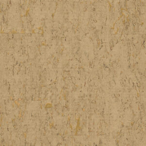 Eijffinger Tapete Natural Wallcoverings ll 389534 - Kork (Braun/Gold) – Bild 1