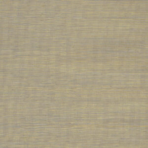 Eijffinger Tapete Natural Wallcoverings ll 389538 - feine Flecht Optik (Silber-Gold) – Bild 1