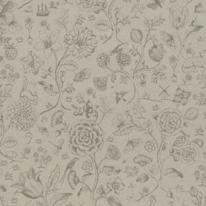 Eijffinger Tapete PIP 4 375011 - Spring to Life Two Tone (Braun)