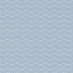 Eijffinger Tapete PIP 4 375052 - Lacy (Blau)