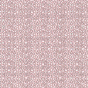 Eijffinger Tapete PIP 4 375053 - Lacy (Rot)