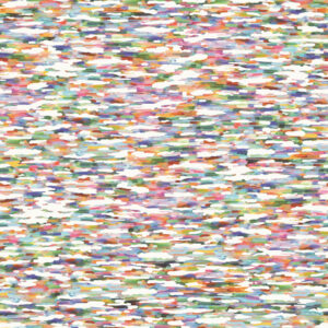 Eijffinger Tapeten Panel Masterpiece 358122 - Shimmering (Bunt) – Bild 1