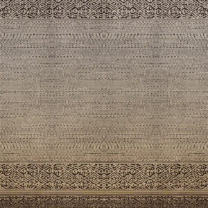Eijffinger Tapeten Panel Siroc 376091 - Tapestry Burnt Umber (Braun)