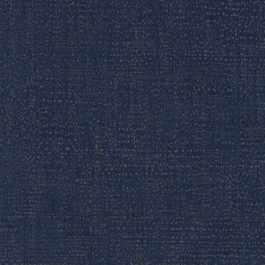 Eijffinger Textil Tapete Vlies Reunited 372562 (Blau)