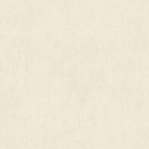 Eijffinger Vliestapete Lino 379074 - Leinen Optik Glitzer (Creme) – Bild 1