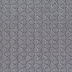 Eijffinger Vliestapete Reunited 372551 - elegante Struktur (Schwarz)