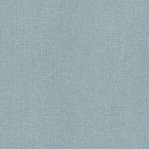 Eijffinger Vliestapete Reunited 372559 - Stoff Optik (Blau)