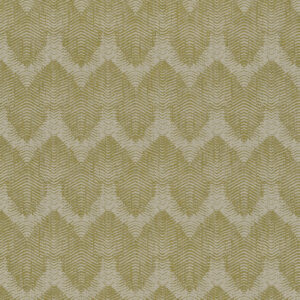 Eijffinger Vliestapete Topaz 394521 - Wave (Gold) – Bild 1