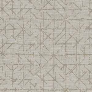 Eijffinger Vliestapete Topaz 394530 - Graphic (Sand) – Bild 1