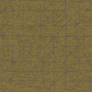 Eijffinger Vliestapete Topaz 394533 - Graphic (Gold) – Bild 1