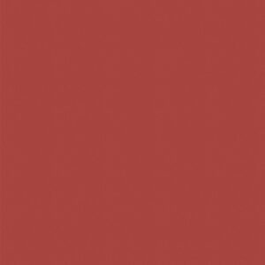 Glööckler Imperial 52575 - Faux Uni Tapete (Kardinalrot)