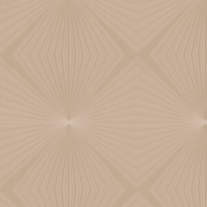 Glööckler Imperial 54412 - Diamant Blume (Bronze)