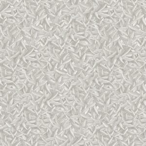 Glööckler Imperial 54844 - Federn (Silber)