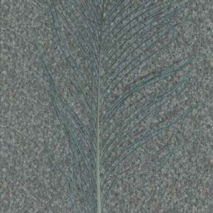 Glööckler Imperial 58507 - Panel Pfauenauge (Platin)